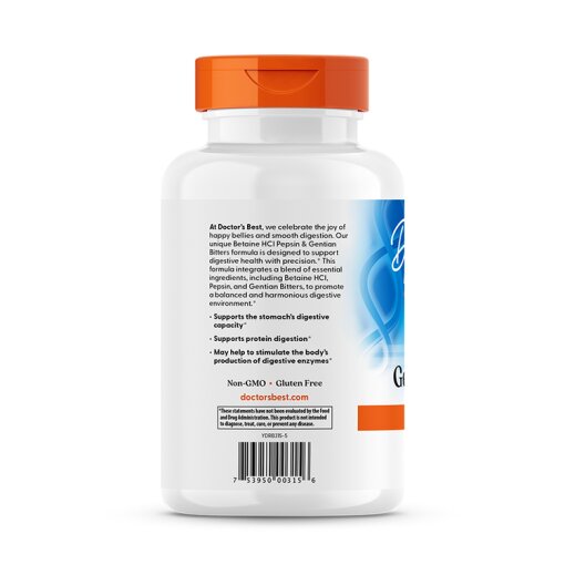 360 Capsules