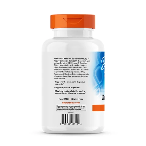 360 Capsules