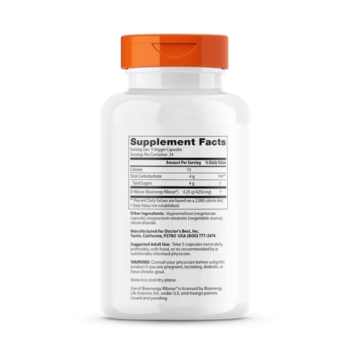 4250 mg Per Serving
