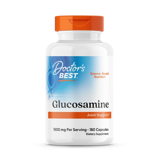 Doctor's Best Glucosamine