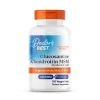 Doctor's Best Glucosamine Chondroitin MSM + Hyaluronic Acid