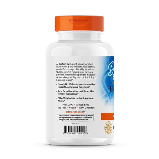 240 Tablets