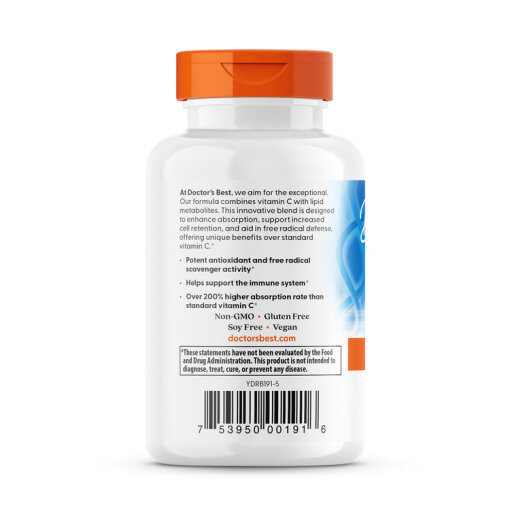 60 Tablets