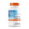 Doctor's Best L-Carnitine Fumarate with Biosint Carnitines