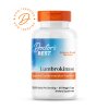 Doctor's Best Lumbrokinase