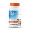 Doctor's Best MSM with OptiMSM