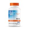 Doctor's Best MSM with OptiMSM