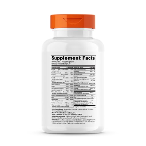 90 Veggie Capsules