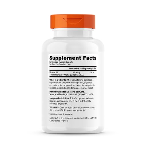 45 mcg