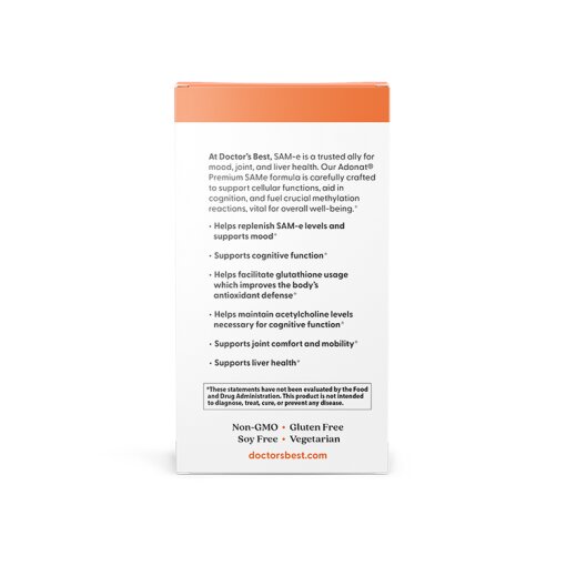 60 Enteric Coated Tablets