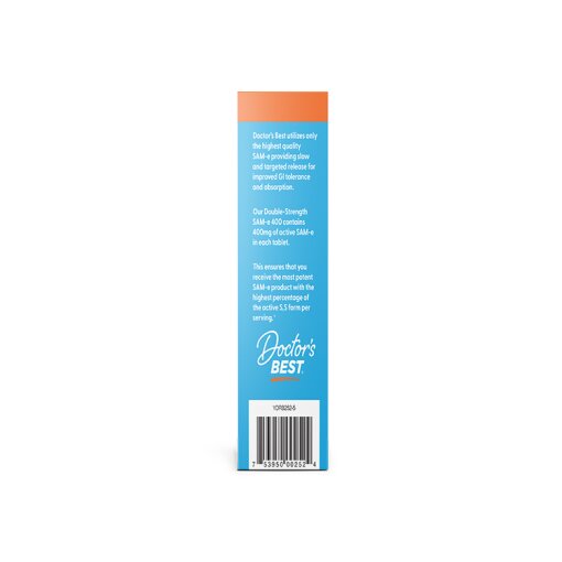60 Enteric Coated Tablets