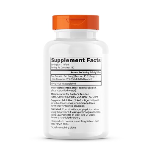 Standardized Extract