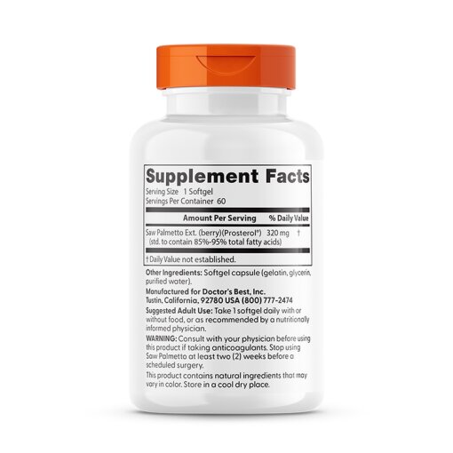 Standardized Extract
