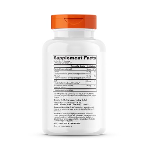 180 Capsules