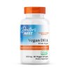Doctor's Best Vegan DHA from Algae with Life's DHA