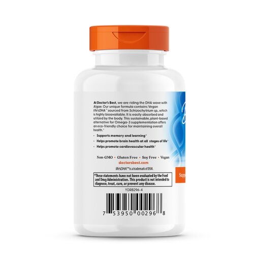 60 Veggie Softgels