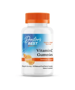 Doctor's Best Vitamin C Gummies