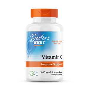 Doctor's Best Vitamin C with Q-C