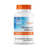 Doctor's Best Vitamin D3