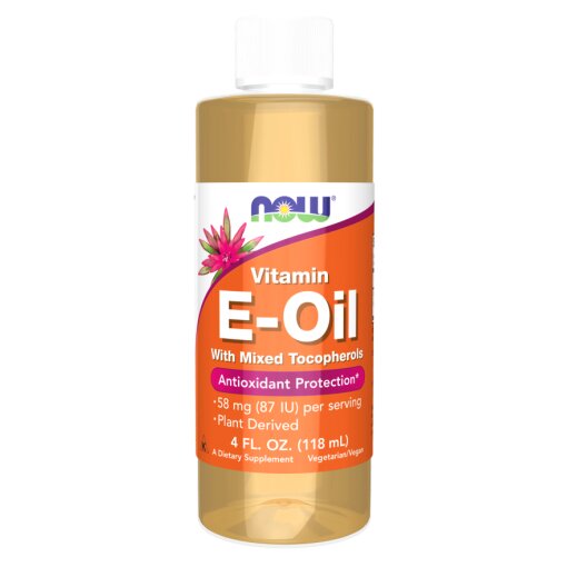 E-Oil