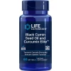 Eco Supplements - Black Cumin Seed Oil and Curcumin Elite™
