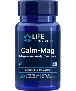 Eco Supplements - Calm-Mag