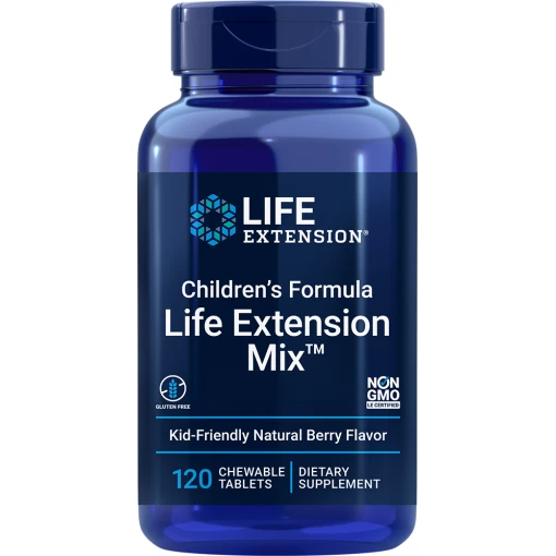 Eco Supplements - Children's Formula Life Extension Mix™