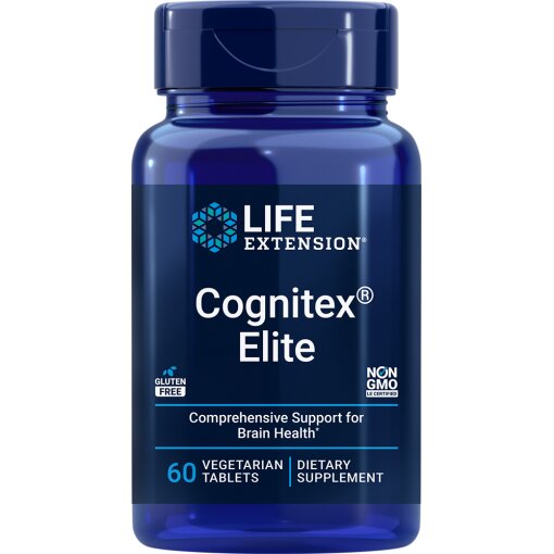 Eco Supplements - Cognitex® Elite