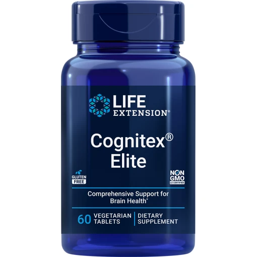 Eco Supplements - Cognitex® Elite