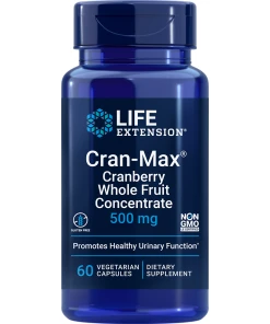 Eco Supplements - Cran-Max®