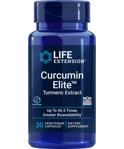 Eco Supplements - Curcumin Elite™ Turmeric Extract