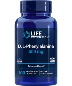 Eco Supplements - D