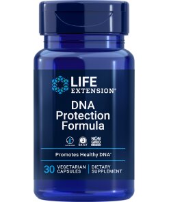 Eco Supplements - DNA Protection Formula