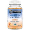 Eco Supplements - Dr. Formulated Magnesium Gummies - Peach