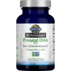 Eco Supplements - Dr. Formulated Prenatal DHA Vegan Softgels