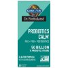 Eco Supplements - Dr. Formulated Probiotics Calm† 50 Billion 30 Capsules