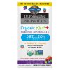 Eco Supplements - Dr. Formulated Probiotics Organic Kids+ Shelf-Stable Berry Cherry 30 Chewables