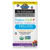 Eco Supplements - Dr. Formulated Probiotics Organic Kids+ Shelf-Stable Berry Cherry 30 Chewables