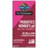 Eco Supplements - Dr. Formulated Probiotics Women's pH 50 Billion 30 Capsules
