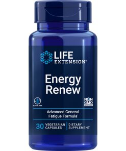 Eco Supplements - Energy Renew