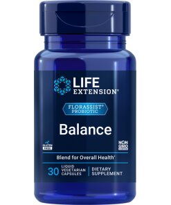 Eco Supplements - FLORASSIST® Probiotic Balance