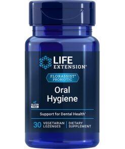 Eco Supplements - FLORASSIST® Probiotic Oral Hygiene