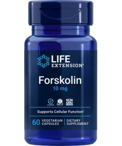 Eco Supplements - Forskolin