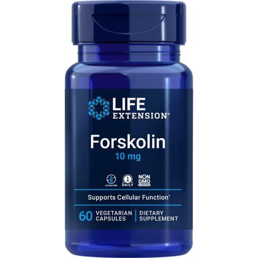 Eco Supplements - Forskolin