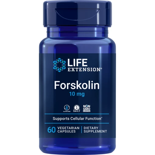 Eco Supplements - Forskolin