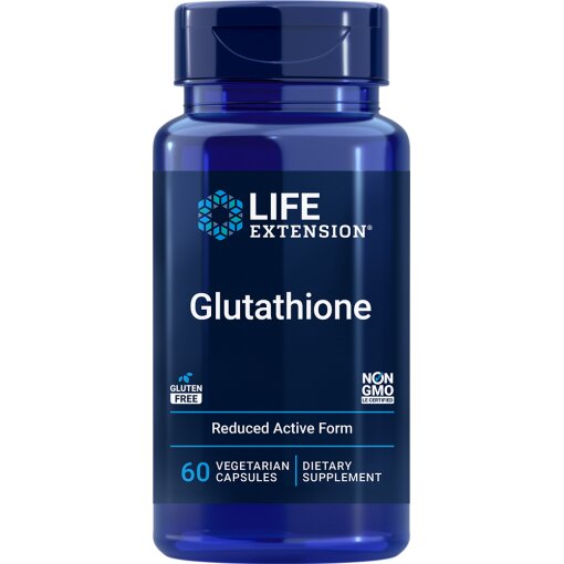 Eco Supplements - Glutathione