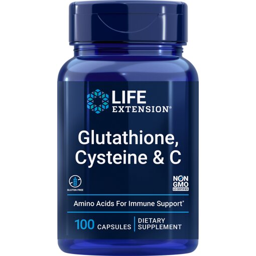 Eco Supplements - Glutathione