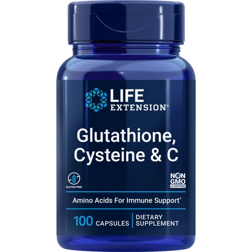 Eco Supplements - Glutathione