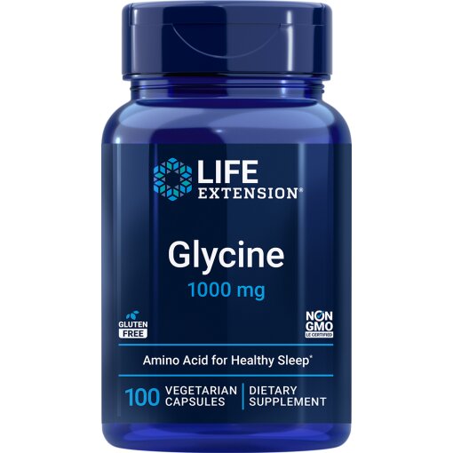 Eco Supplements - Glycine