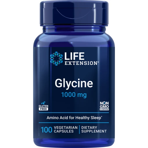 Eco Supplements - Glycine
